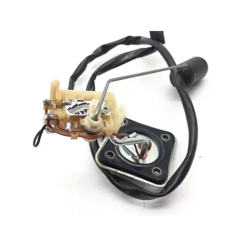 Gas Fuel Level Sending Unit 2008 Kawasaki Ninja ZX14 ZX1400C 2798 8