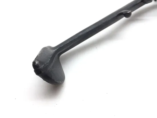 Kick Stand Bracket Side Foot Leg 2008 Kawasaki Ninja ZX14 ZX1400C 2798