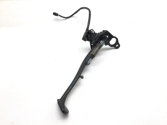 Kick Stand Bracket Side Foot Leg 2008 Kawasaki Ninja ZX14 ZX1400C 2798