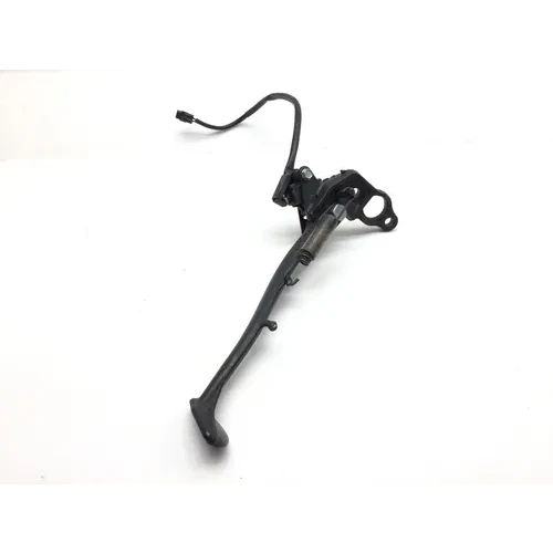 Kick Stand Bracket Side Foot Leg 2008 Kawasaki Ninja ZX14 ZX1400C 2798 3