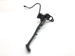 Kick Stand Bracket Side Foot Leg 2008 Kawasaki Ninja ZX14 ZX1400C 2798
