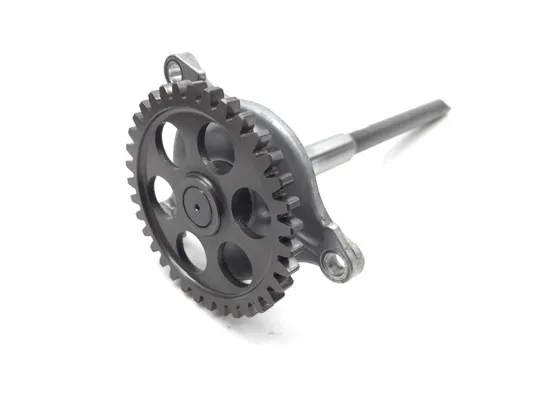 Engine Oil Pump Assembly 2008 Kawasaki Ninja ZX14 ZX1400C 2798