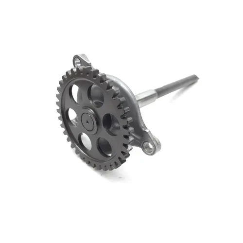 Engine Oil Pump Assembly 2008 Kawasaki Ninja ZX14 ZX1400C 2798 9
