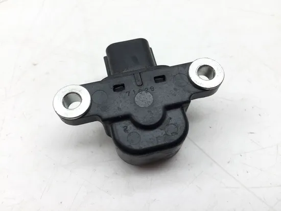 Tip Back Angle Sensor 2008 Kawasaki Ninja ZX14 ZX1400C 2798