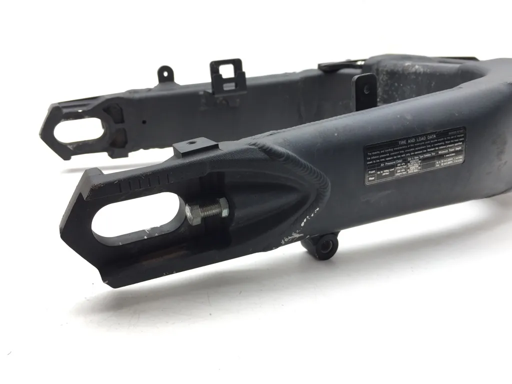 ムク SAR Swing Arm Swingarm 2008 Kawasaki Ninja ZX14 ZX1400C 2798 x