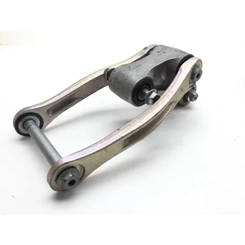 Rear Shock Suspension Linkage Dogbone 2008 Kawasaki Ninja ZX14 ZX1400C 2798 3