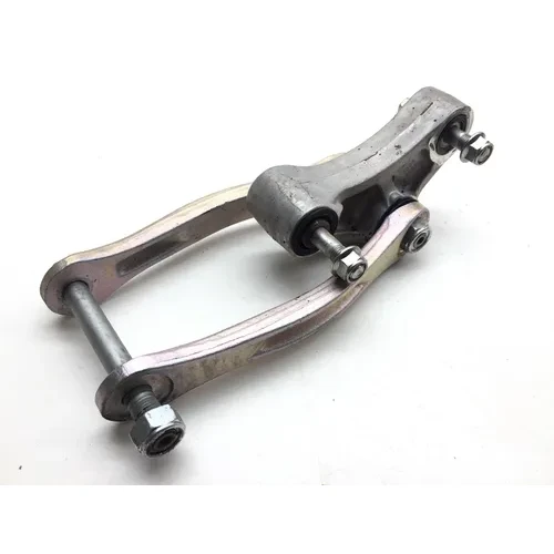 Rear Shock Suspension Linkage Dogbone 2008 Kawasaki Ninja ZX14 ZX1400C 2798 5