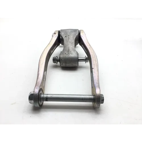 Rear Shock Suspension Linkage Dogbone 2008 Kawasaki Ninja ZX14 ZX1400C 2798 10