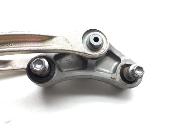 Rear Shock Suspension Linkage Dogbone 2008 Kawasaki Ninja ZX14 ZX1400C 2798