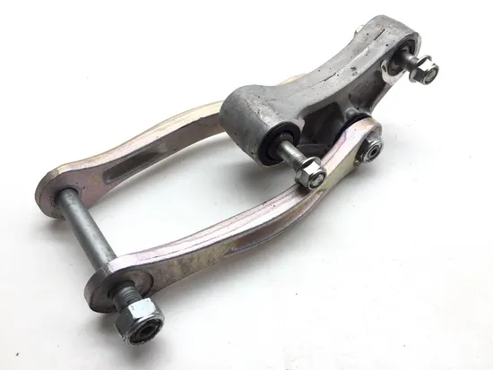 Rear Shock Suspension Linkage Dogbone 2008 Kawasaki Ninja ZX14 ZX1400C 2798