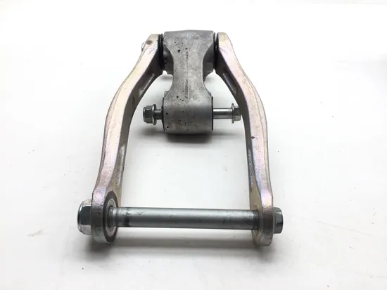 Rear Shock Suspension Linkage Dogbone 2008 Kawasaki Ninja ZX14 ZX1400C 2798