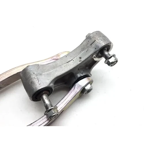 Rear Shock Suspension Linkage Dogbone 2008 Kawasaki Ninja ZX14 ZX1400C 2798 7