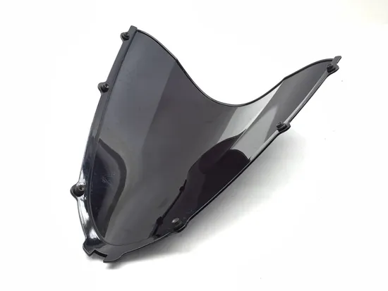 Windscreen Windshield Fairing 2008 Kawasaki Ninja ZX14 ZX1400C 2798