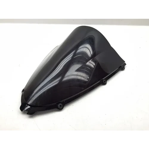 Windscreen Windshield Fairing 2008 Kawasaki Ninja ZX14 ZX1400C 2798 5
