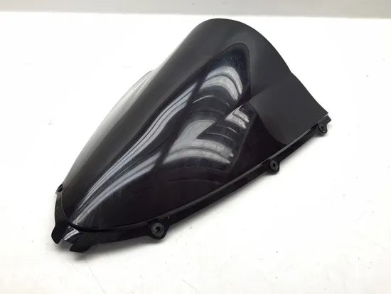 Windscreen Windshield Fairing 2008 Kawasaki Ninja ZX14 ZX1400C 2798