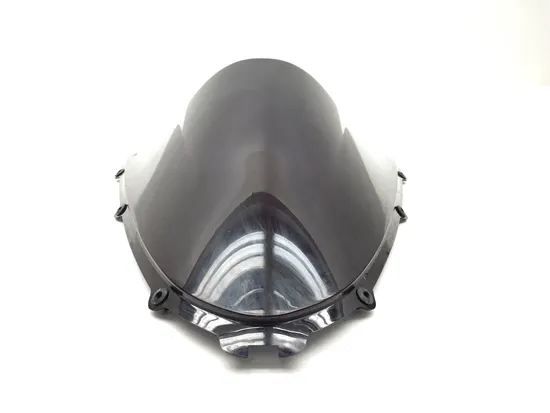 Windscreen Windshield Fairing 2008 Kawasaki Ninja ZX14 ZX1400C 2798