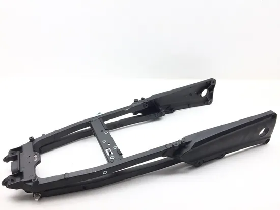 Subframe Rear Tail Sub Frame Back 2008 Kawasaki Ninja ZX14 ZX1400C 2798