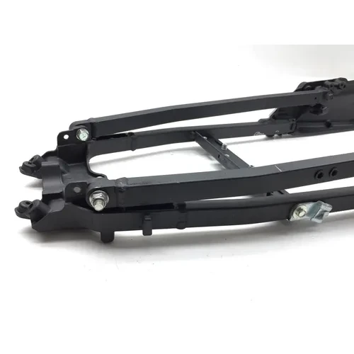 Subframe Rear Tail Sub Frame Back 2008 Kawasaki Ninja ZX14 ZX1400C 2798 11