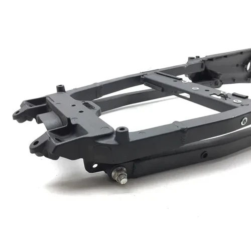 Subframe Rear Tail Sub Frame Back 2008 Kawasaki Ninja ZX14 ZX1400C 2798 5