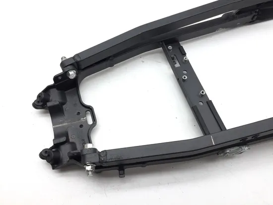Subframe Rear Tail Sub Frame Back 2008 Kawasaki Ninja ZX14 ZX1400C 2798
