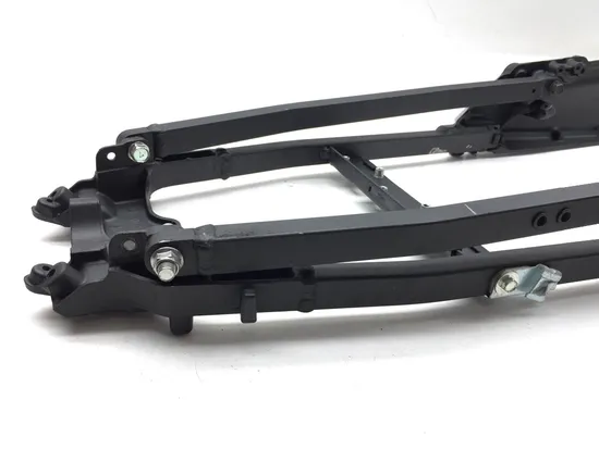 Subframe Rear Tail Sub Frame Back 2008 Kawasaki Ninja ZX14 ZX1400C 2798