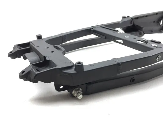 Subframe Rear Tail Sub Frame Back 2008 Kawasaki Ninja ZX14 ZX1400C 2798