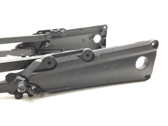 Subframe Rear Tail Sub Frame Back 2008 Kawasaki Ninja ZX14 ZX1400C 2798