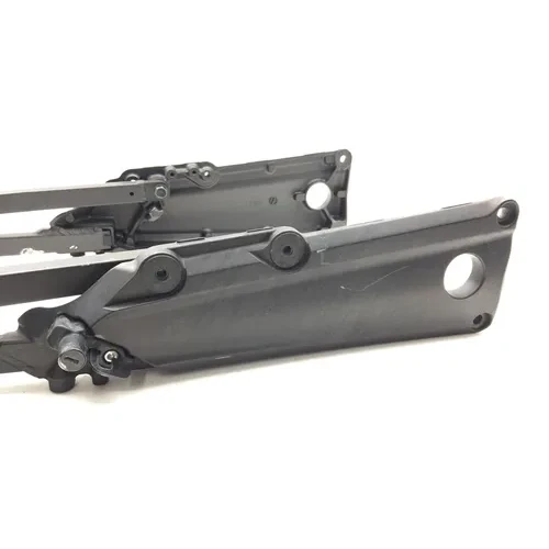 Subframe Rear Tail Sub Frame Back 2008 Kawasaki Ninja ZX14 ZX1400C 2798 9