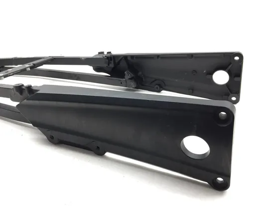 Subframe Rear Tail Sub Frame Back 2008 Kawasaki Ninja ZX14 ZX1400C 2798