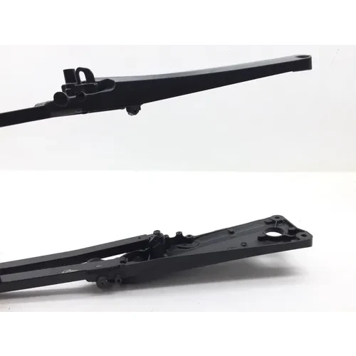 Subframe Rear Tail Sub Frame Back 2008 Kawasaki Ninja ZX14 ZX1400C 2798 20