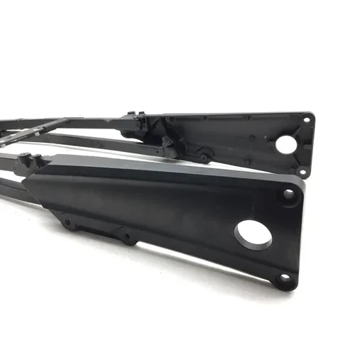 Subframe Rear Tail Sub Frame Back 2008 Kawasaki Ninja ZX14 ZX1400C 2798 7