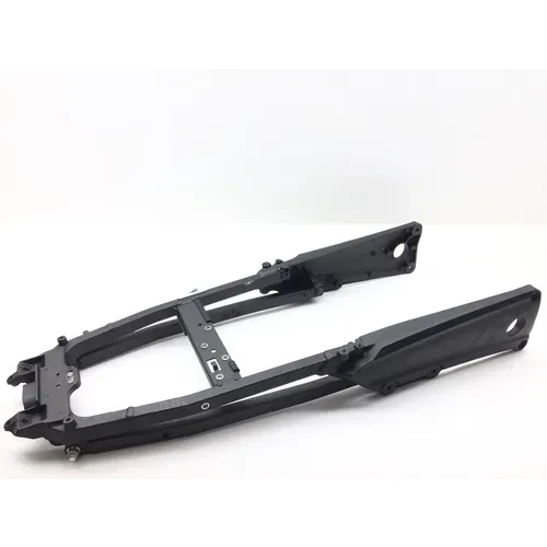 Subframe Rear Tail Sub Frame Back 2008 Kawasaki Ninja ZX14 ZX1400C 2798 3