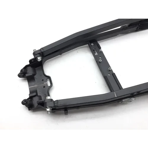 Subframe Rear Tail Sub Frame Back 2008 Kawasaki Ninja ZX14 ZX1400C 2798 13
