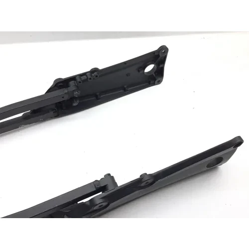 Subframe Rear Tail Sub Frame Back 2008 Kawasaki Ninja ZX14 ZX1400C 2798 15