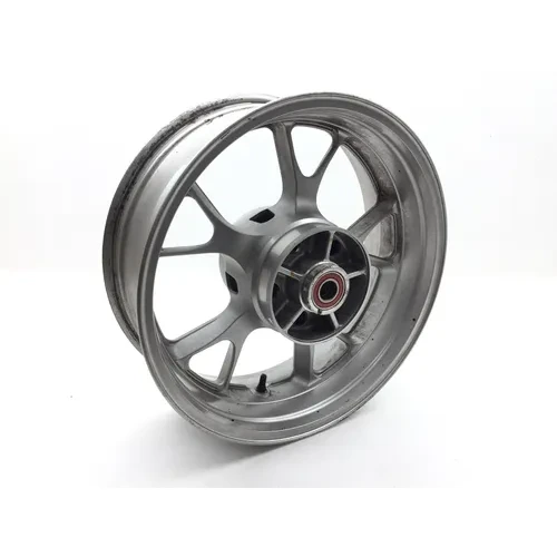 Rear Wheel Rim 2008 Kawasaki Ninja ZX14 ZX1400C 2798 x 3