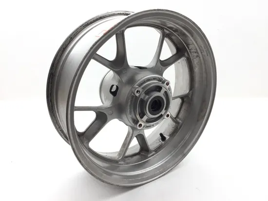 Rear Wheel Rim 2008 Kawasaki Ninja ZX14 ZX1400C 2798 x