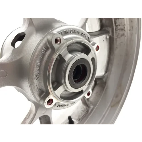 Rear Wheel Rim 2008 Kawasaki Ninja ZX14 ZX1400C 2798 x 11