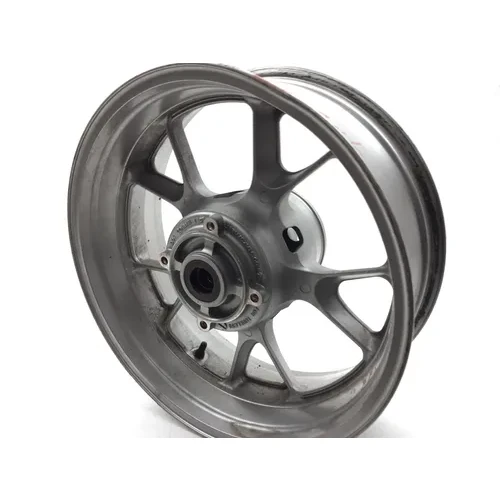 Rear Wheel Rim 2008 Kawasaki Ninja ZX14 ZX1400C 2798 x 17