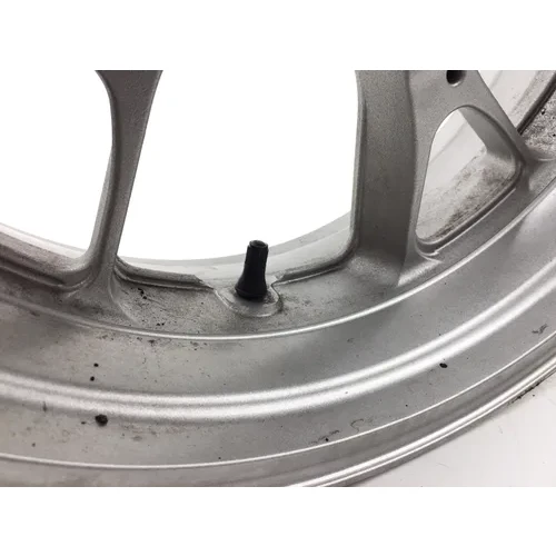 Rear Wheel Rim 2008 Kawasaki Ninja ZX14 ZX1400C 2798 x 7