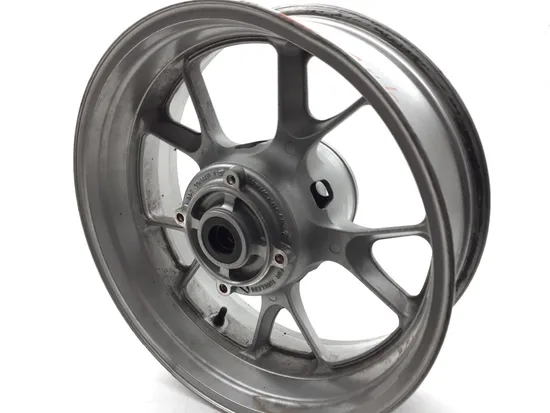 Rear Wheel Rim 2008 Kawasaki Ninja ZX14 ZX1400C 2798 x
