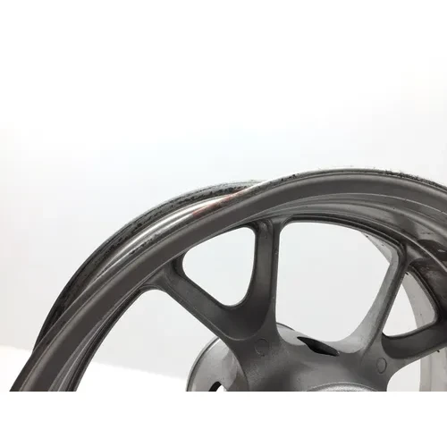 Rear Wheel Rim 2008 Kawasaki Ninja ZX14 ZX1400C 2798 x 15