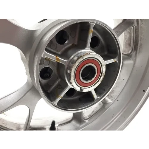 Rear Wheel Rim 2008 Kawasaki Ninja ZX14 ZX1400C 2798 x 5