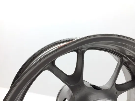 Rear Wheel Rim 2008 Kawasaki Ninja ZX14 ZX1400C 2798 x