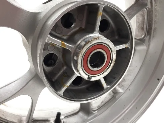 Rear Wheel Rim 2008 Kawasaki Ninja ZX14 ZX1400C 2798 x