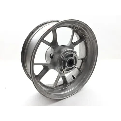 Rear Wheel Rim 2008 Kawasaki Ninja ZX14 ZX1400C 2798 x 9