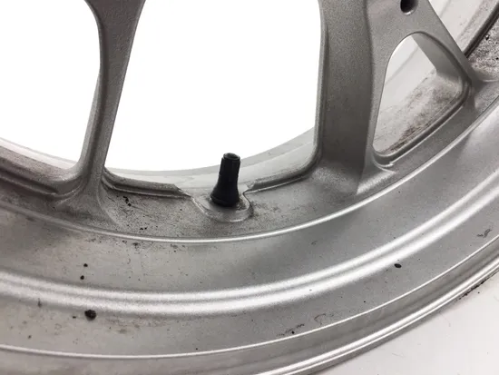 Rear Wheel Rim 2008 Kawasaki Ninja ZX14 ZX1400C 2798 x