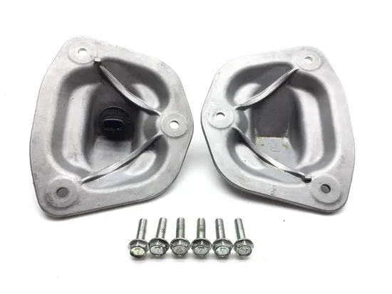 Air Filter 2008 Kawasaki Ninja ZX14 ZX1400C 2798