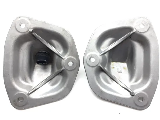 Air Filter 2008 Kawasaki Ninja ZX14 ZX1400C 2798