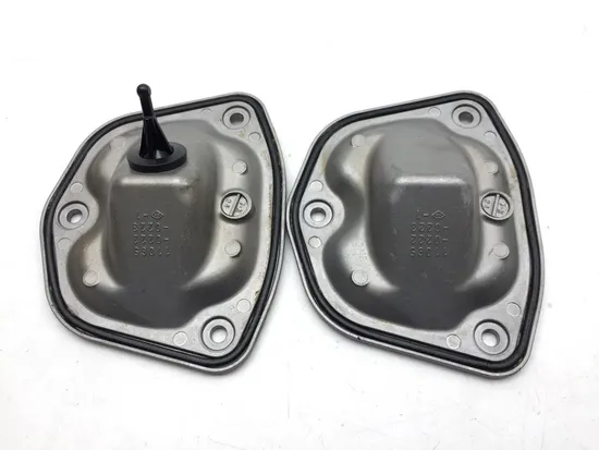 Air Filter 2008 Kawasaki Ninja ZX14 ZX1400C 2798