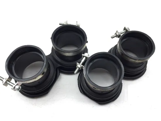 Airbox Breather Tubes 2008 Kawasaki Ninja ZX14 ZX1400C 2798